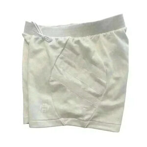 NEW Adidas Men’s Harden Basketball Travel Shorts Size Medium ￼